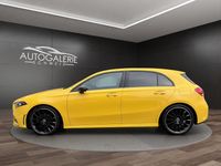Gebraucht Mercedes A200 Sport 163 PS (119 kW) 2023 Limousine