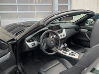 gebraucht BMW Z4 Z89 Roadster 20i sDrive