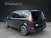 gebraucht Seat Alhambra 2.0 TDI FR Line 4Drive