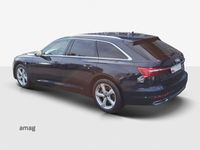 gebraucht Audi A6 Avant 45 TFSI sport