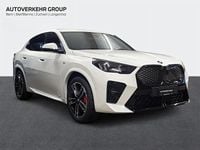 Gebraucht BMW iX2 M Sport 230 kW (313 PS) 2024 SUV