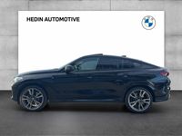 gebraucht BMW X6 M50d