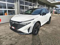 Gebraucht Nissan Qashqai Tekna 158 PS (116 kW) 2025 SUV