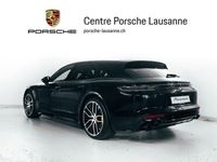 gebraucht Porsche Panamera Turbo S Sport Turismo PDK