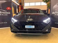 Gebraucht Hyundai i20 120 PS (88 kW) 2025 Gray Kleinwagen