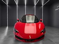 Neu Ferrari 296 830 PS (610 kW) 2025