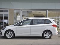 gebraucht BMW 218 Gran Tourer d *7 Plätzer*