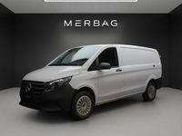 Neu Mercedes Vito 136 PS (100 kW) 2025 Van