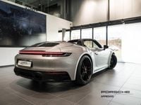 Gebraucht Porsche 911 Carrera 4 GTS 480 PS (353 kW) 2023 Cabrio