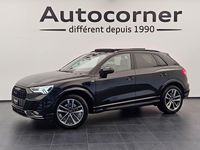 Gebraucht Audi Q3 S-Line 190 PS (139 kW) 2022 SUV