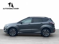 gebraucht Ford Kuga 2.0 TDCi Titanium 4WD PowerShift