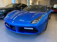 gebraucht Ferrari 488 Spider 3.9 V8