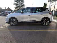 Gebraucht Renault Scénic IV Intens 140 PS (102 kW) 2020 Van / Kleinbus