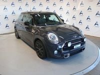 Gebraucht Mini Cooper S 192 PS (141 kW) 2014 Kleinwagen