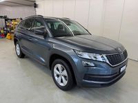 Gebraucht Skoda Kodiaq Active 150 PS (110 kW) 2017 SUV