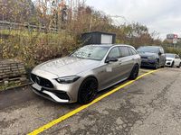 Gebraucht Mercedes C43 AMG AMG 408 PS (300 kW) 2024
