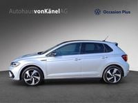 Gebraucht VW Polo United 115 PS (84 kW) 2025 Silber Limousine