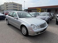 Gebraucht Mercedes E240 177 PS (130 kW) 2004