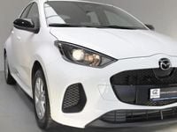 Gebraucht Mazda 2 Center-Line 116 PS (85 kW) 2025 Weiss Kleinwagen