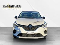 gebraucht Renault Captur techno E-Tech full hybrid 145