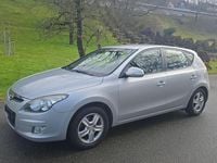 Gebraucht Hyundai i30 Style 126 PS (92 kW) 2009
