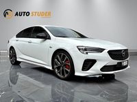 Gebraucht Opel Insignia Sport 230 PS (169 kW) 2020