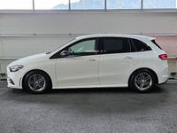Gebraucht Mercedes B180 AMG line 136 PS (100 kW) 2019 Van / Kleinbus
