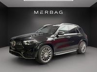 Neu Mercedes GLE350 197 PS (144 kW) 2025 SUV