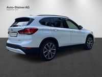 gebraucht BMW X1 25e