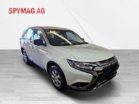 gebraucht Mitsubishi Outlander 2.0 Pure 2WD