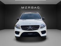 gebraucht Mercedes GLE350 d Executive 4Matic 9G-Tronic