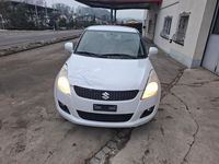 Gebraucht Suzuki Swift GL 94 PS (69 kW) 2013 Kleinwagen