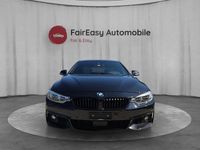 Gebraucht BMW 435 Comfort Edition 306 PS (225 kW) 2015 Coupé