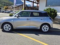 Neu Suzuki Swift 82 PS (60 kW) 2025 Gray Kleinwagen