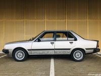 gebraucht Renault R8 1600 Turbo Injection