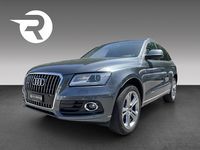 Gebraucht Audi Q5 S-Line 225 PS (165 kW) 2013 SUV