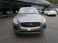 gebraucht Jaguar E-Pace 2.0 T 250 R-Dynamic HSE AWD