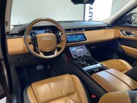 gebraucht Land Rover Range Rover Velar P 380 SE Automatic