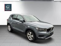 gebraucht Volvo XC40 D4 AWD Momentum