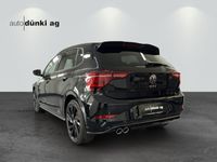 gebraucht VW Polo 2.0 TSI GTI Edition 25 DSG