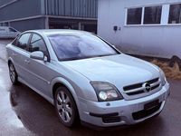 Gebraucht Opel Vectra GTS Sport 211 PS (155 kW) 2003