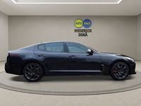 gebraucht Kia Stinger GT 3.3 T-GDi