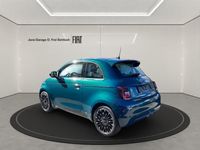 gebraucht Fiat 500e 