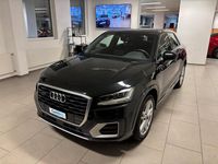 Gebraucht Audi Q2 S-Line 190 PS (139 kW) 2018 SUV