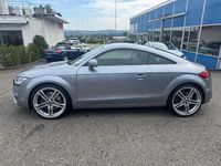Gebraucht Audi TT 250 PS (183 kW) 2007 Coupé