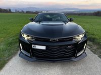Gebraucht Chevrolet Camaro ZL1 659 PS (484 kW) 2018