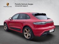 gebraucht Porsche Macan GTS 