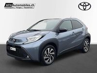 Gebraucht Toyota Aygo X Trend 72 PS (52 kW) 2025 SUV