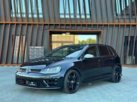 gebraucht VW Golf 2.0 TSI R 4Motion DSG