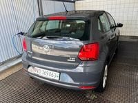 Gebraucht VW Polo 90 PS (66 kW) 2017